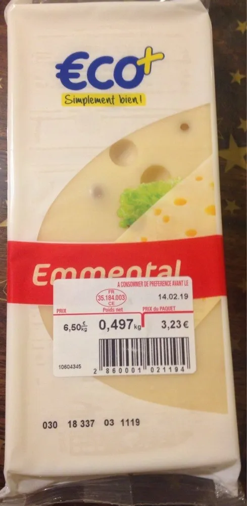 Emmental