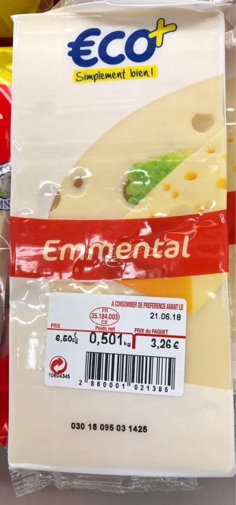 Emmental