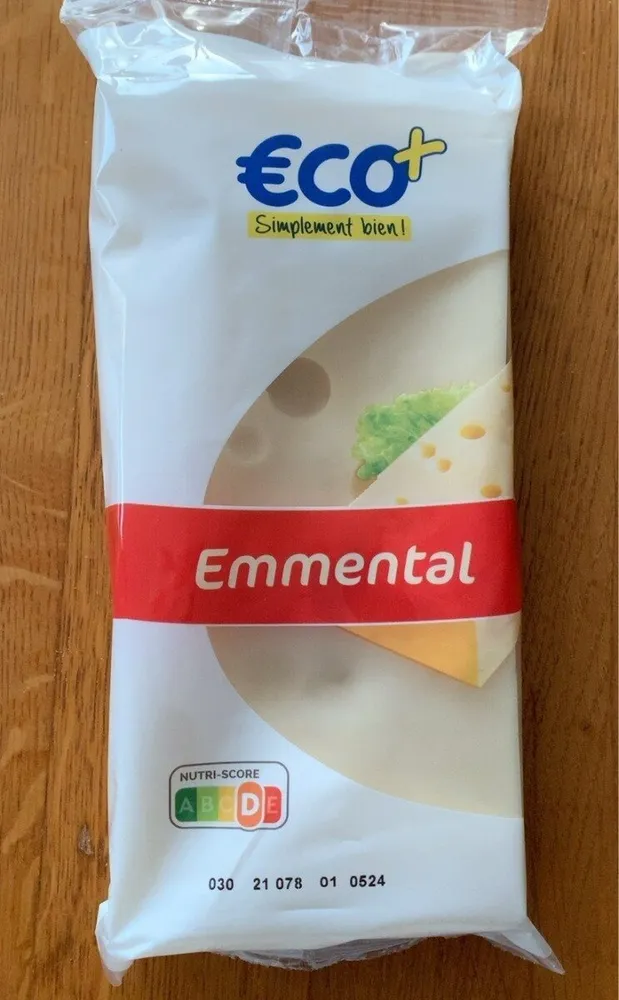 Emmental