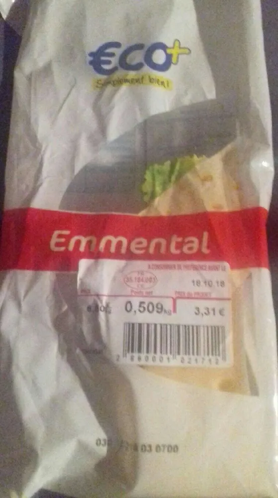 Emmental
