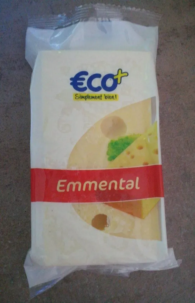 Emmental