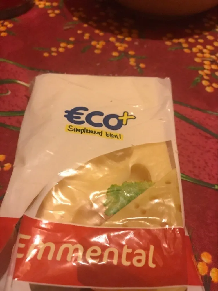 Emmental