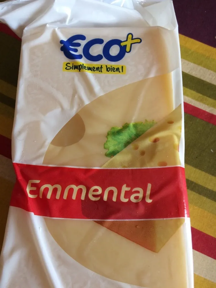 Emmental