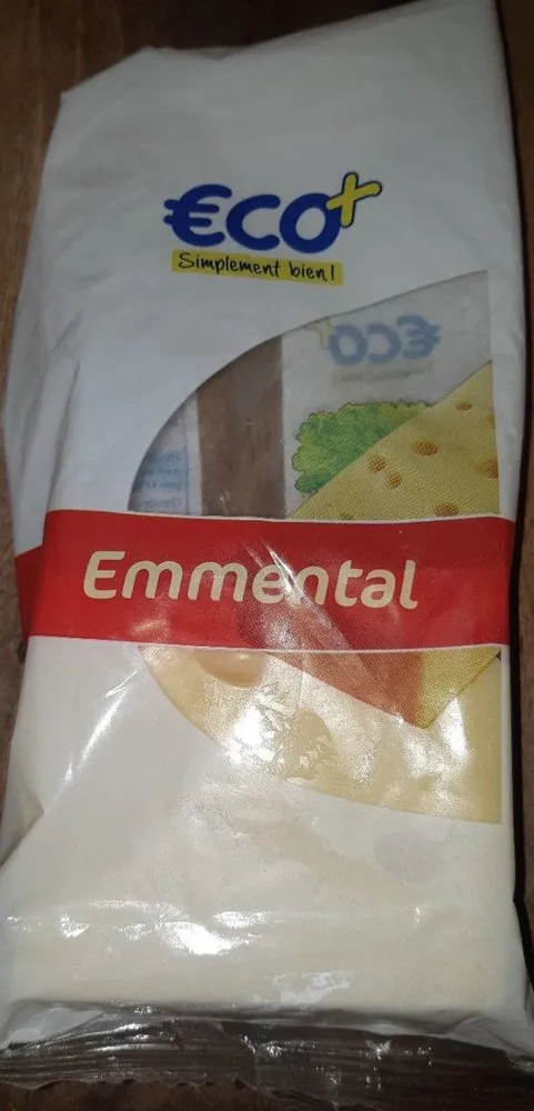 Emmental