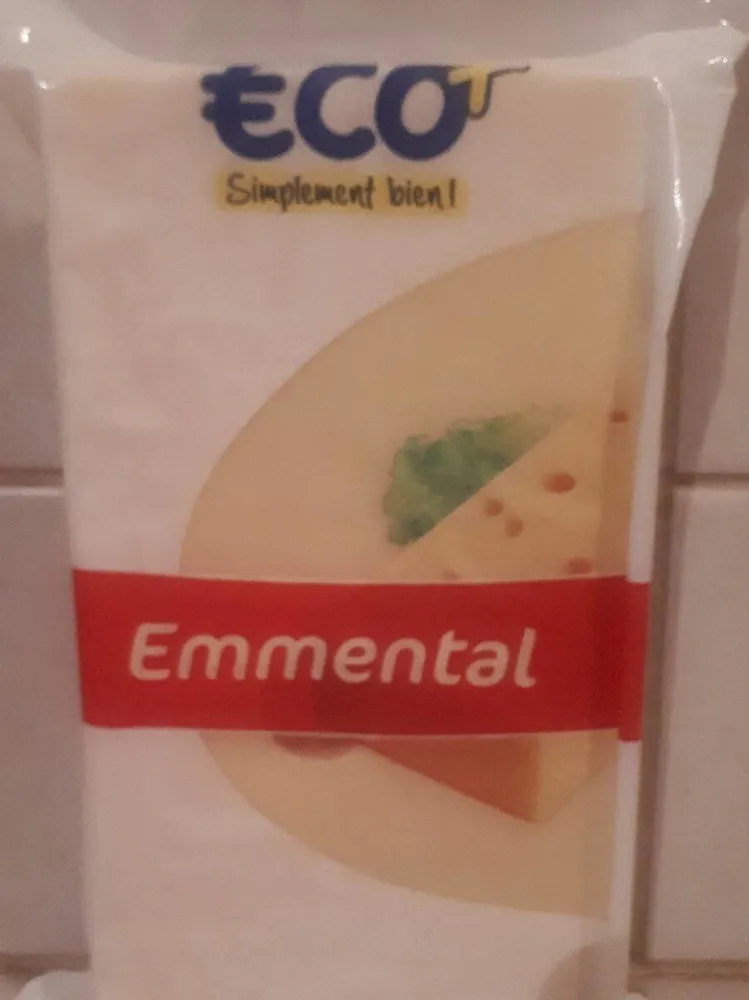 Emmental