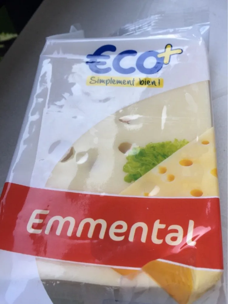 Emmenthal