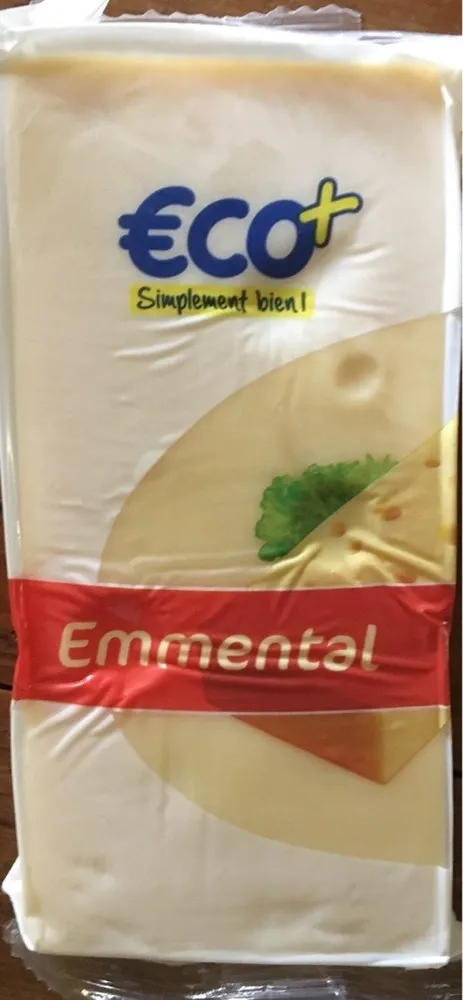 Emmental