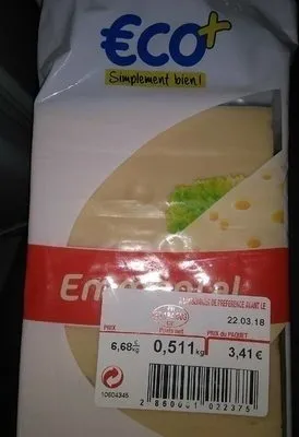 Emmental