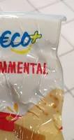 Emmental eco+ Leclerc