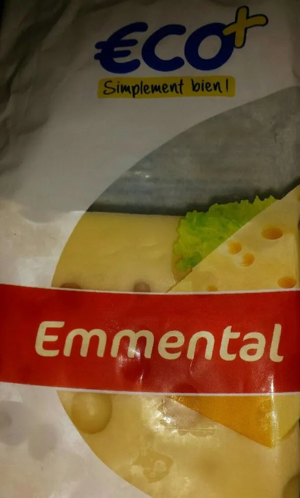 Emmental