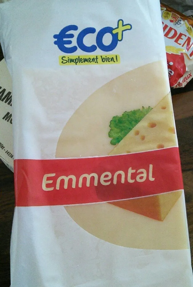 Emmental