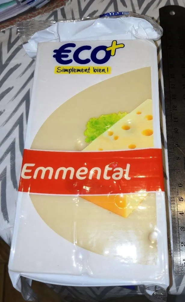 Emmental