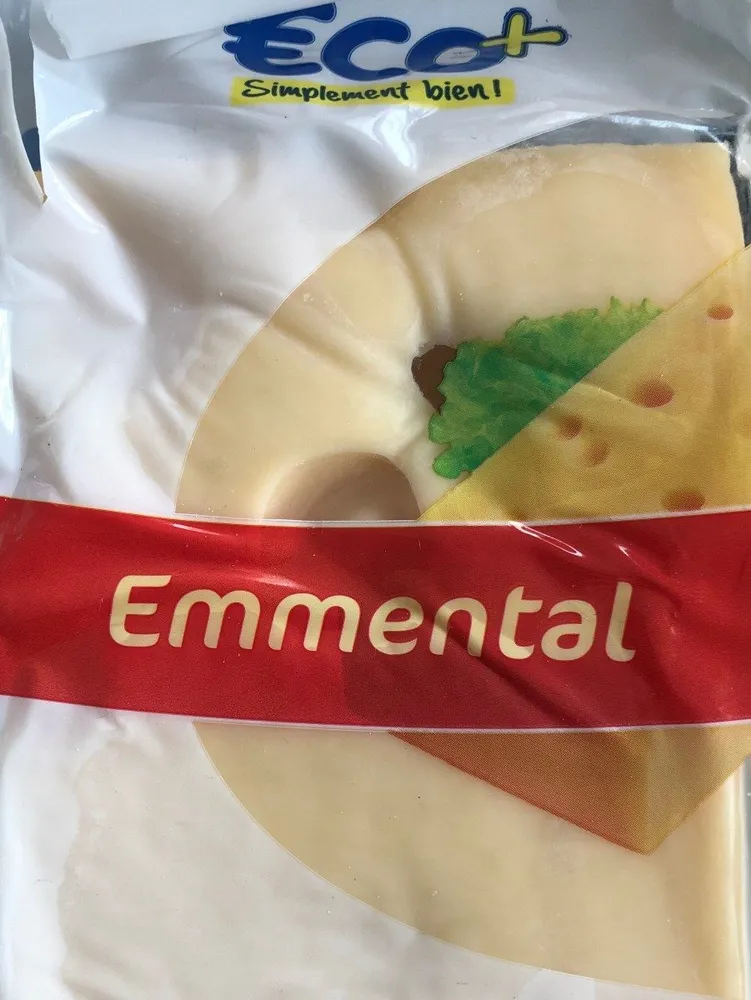 Emmental
