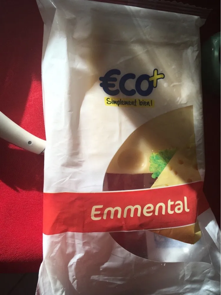 Emmental