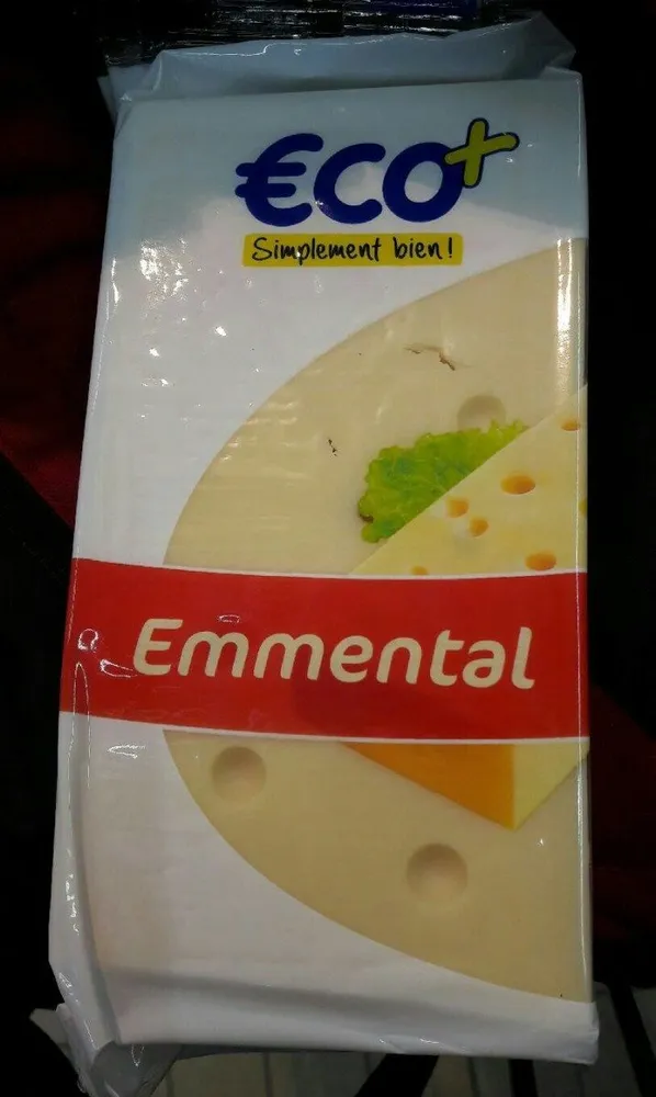 Emmental