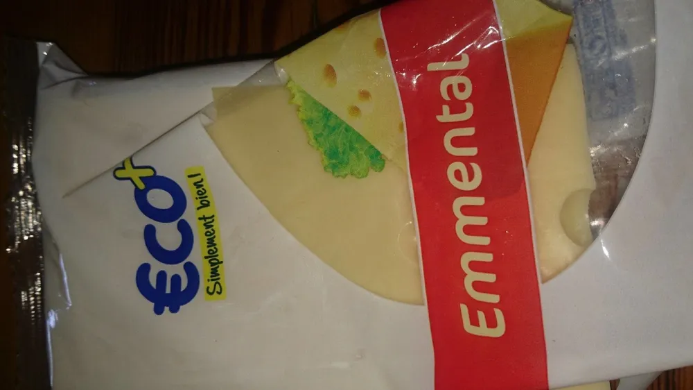 Emmental