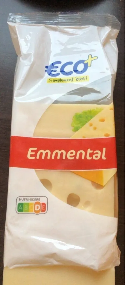 Emmenthal