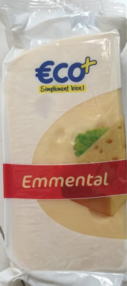 Emmental
