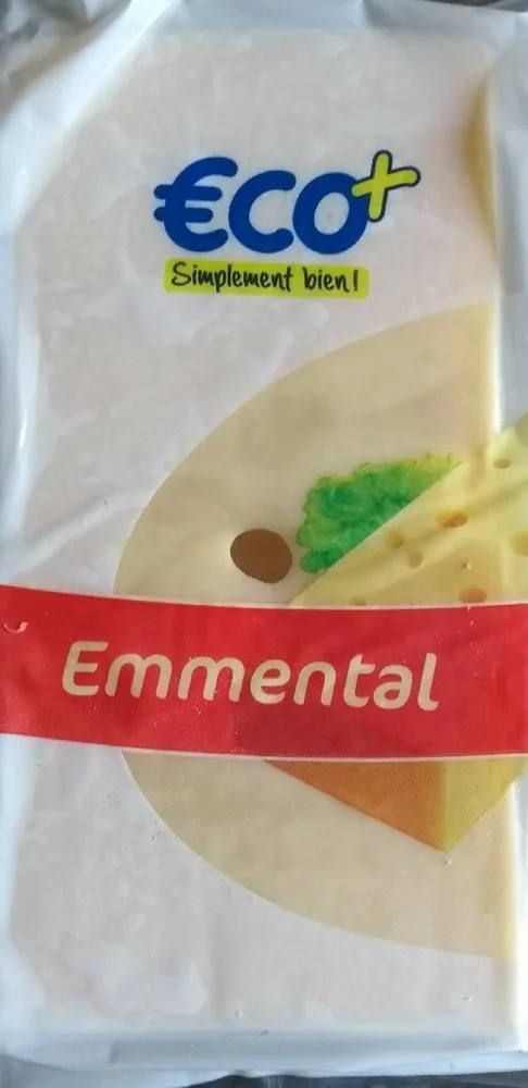 Emmental