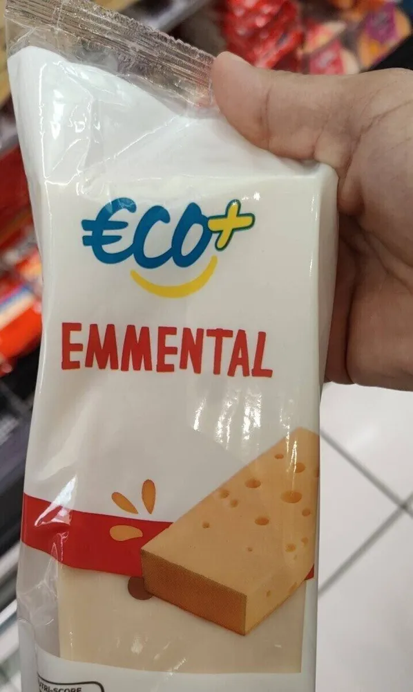 Emmental