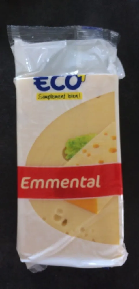 Emmental