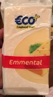 Emmental Eco+