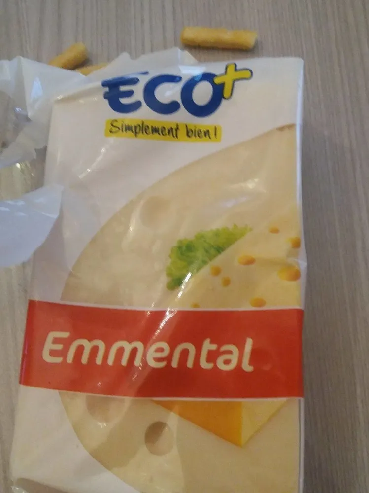 emmental