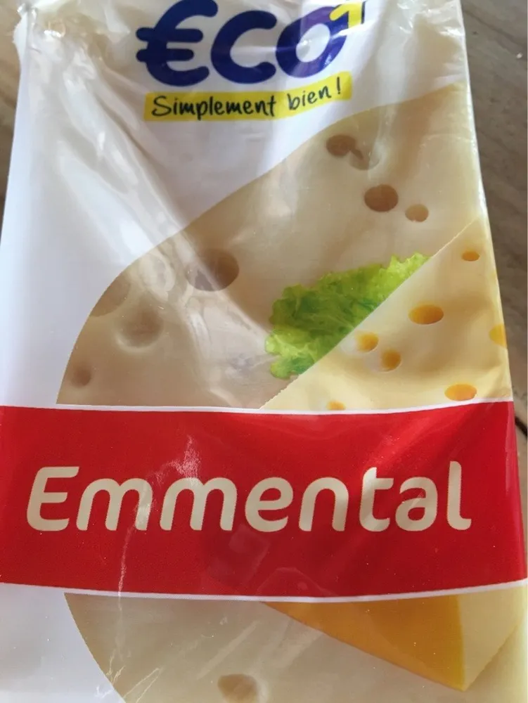 Emmental