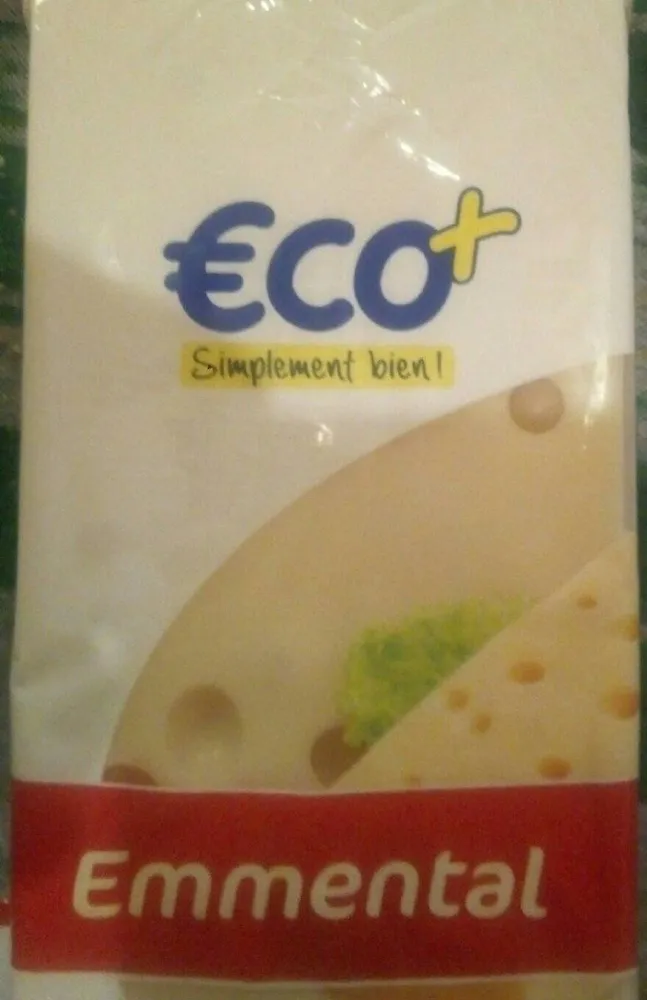 emmental