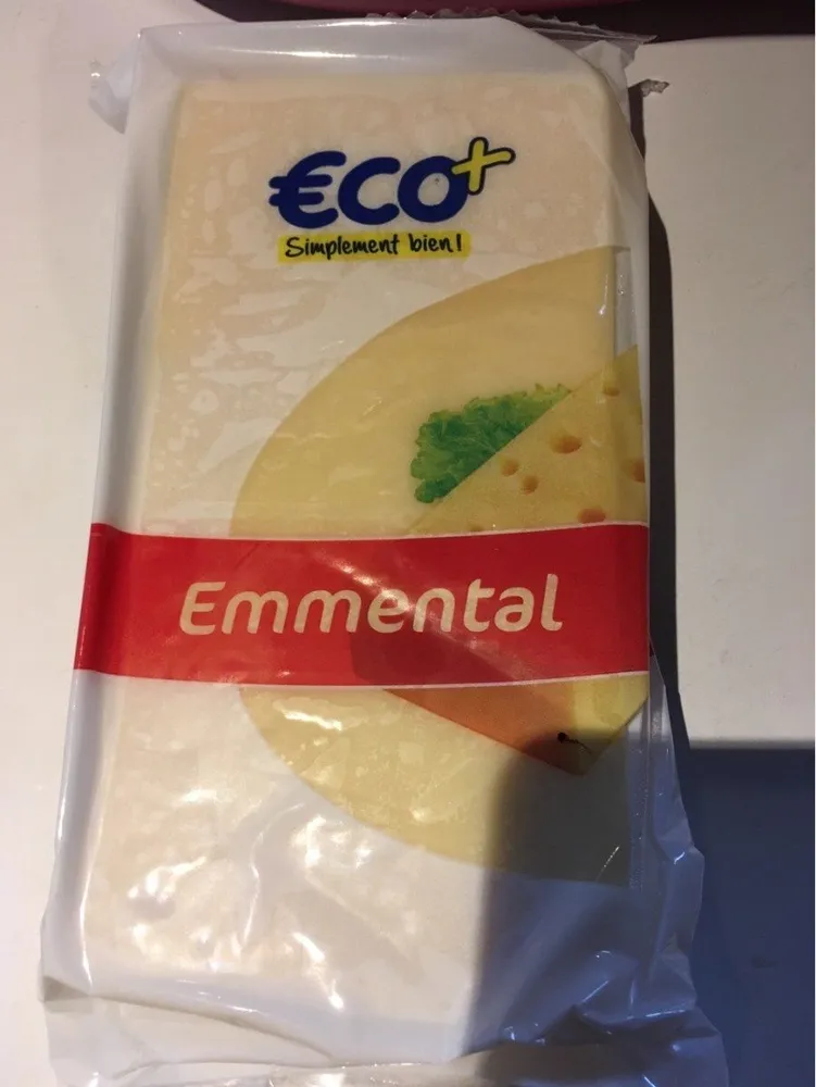 Emmental eco +