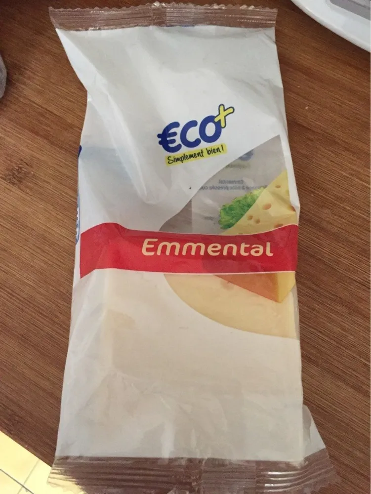 Emmental