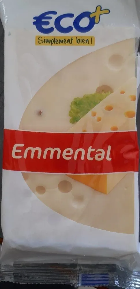 Emmental