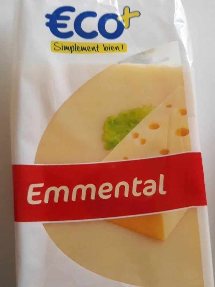 Emmental