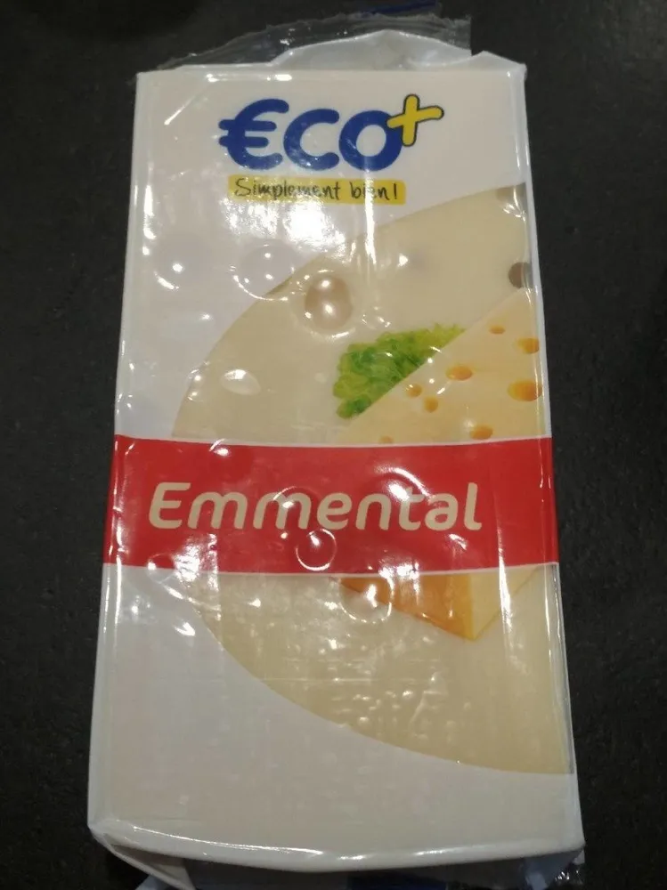 Emmental