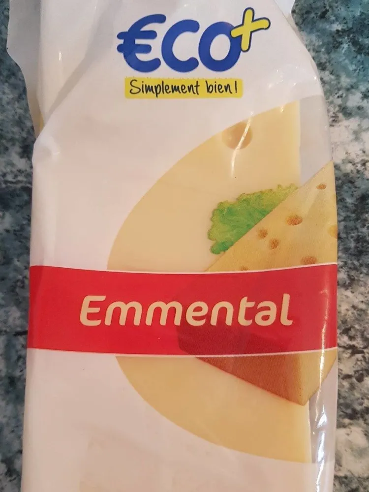 Emmental
