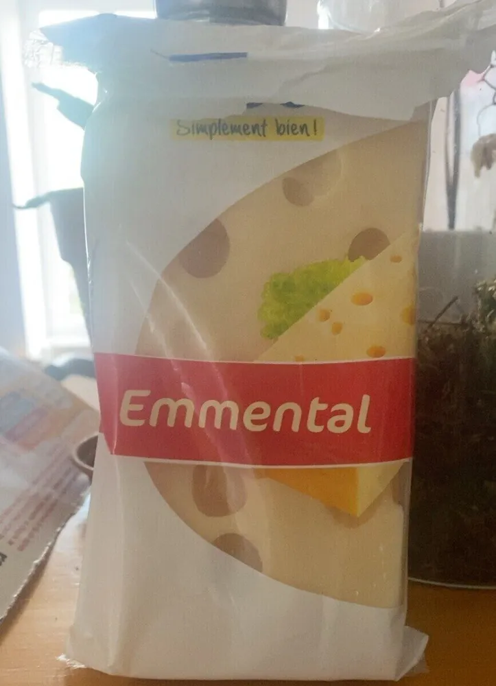 Emmental