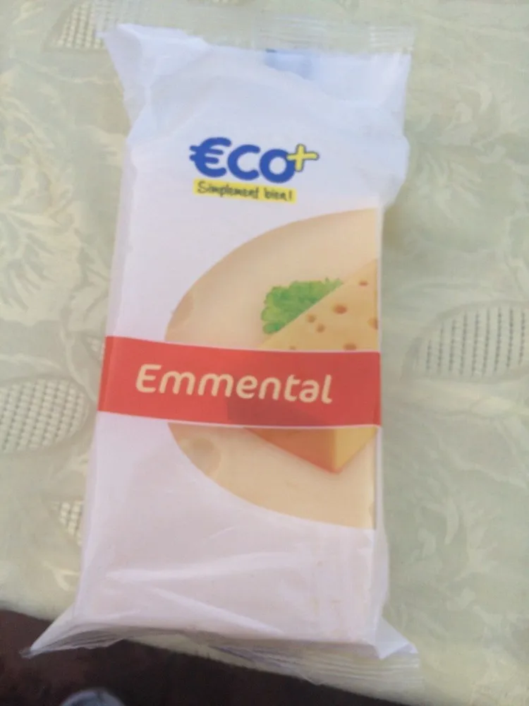 Emmental