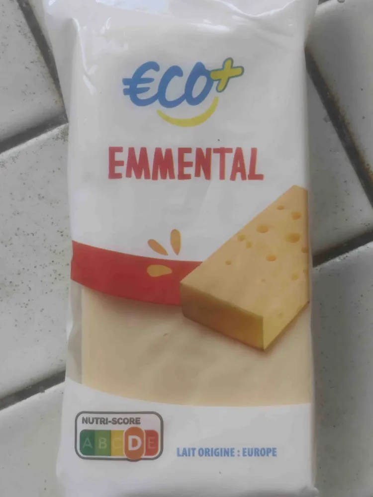 Emmental