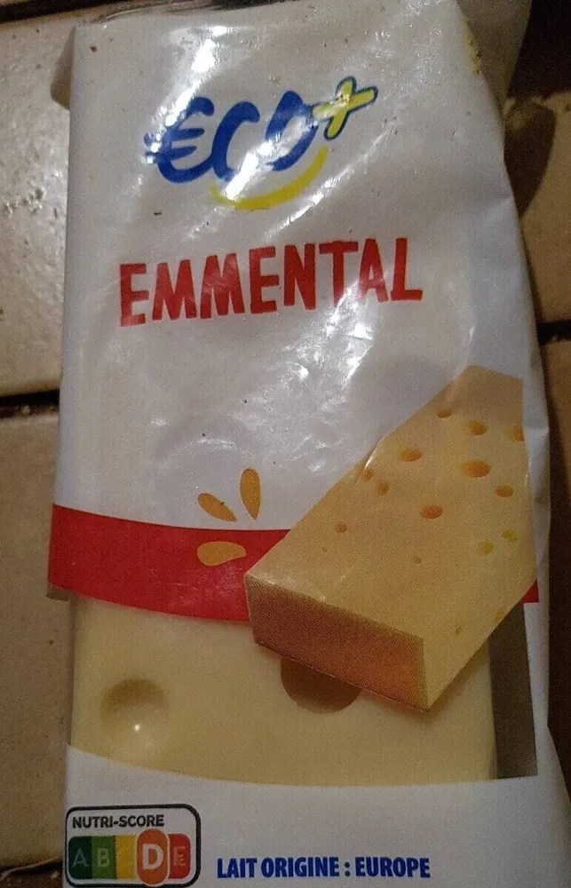 Emmental
