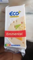 Emmental eco +