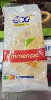 Eco + emmental