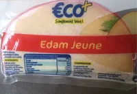 Edam Jeune