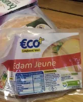 Edam jeune