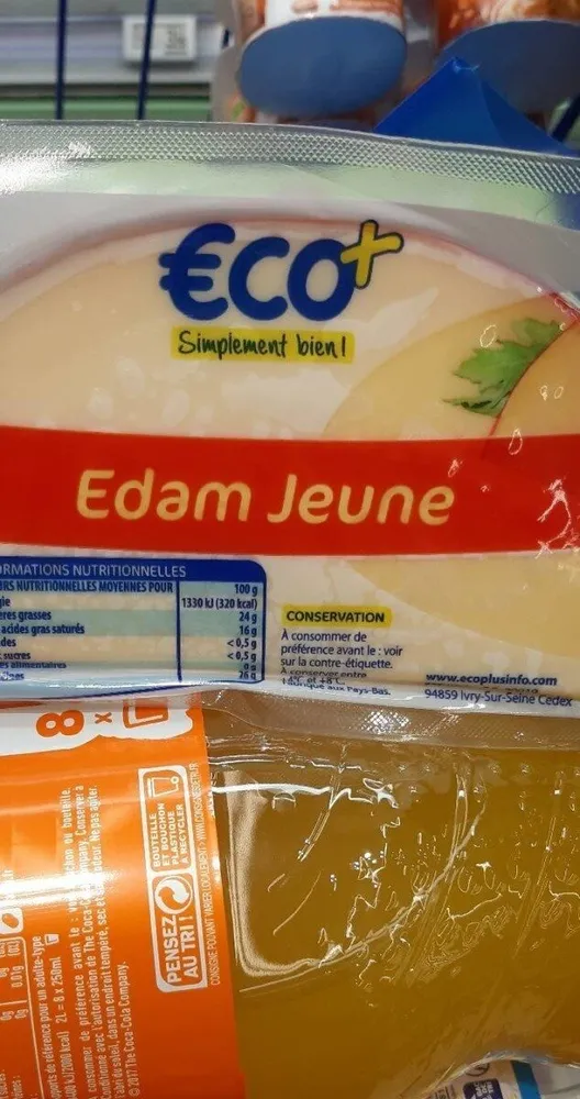 Adam Jeune