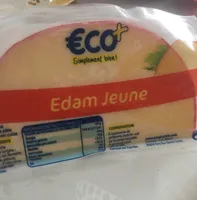 Edam jeune