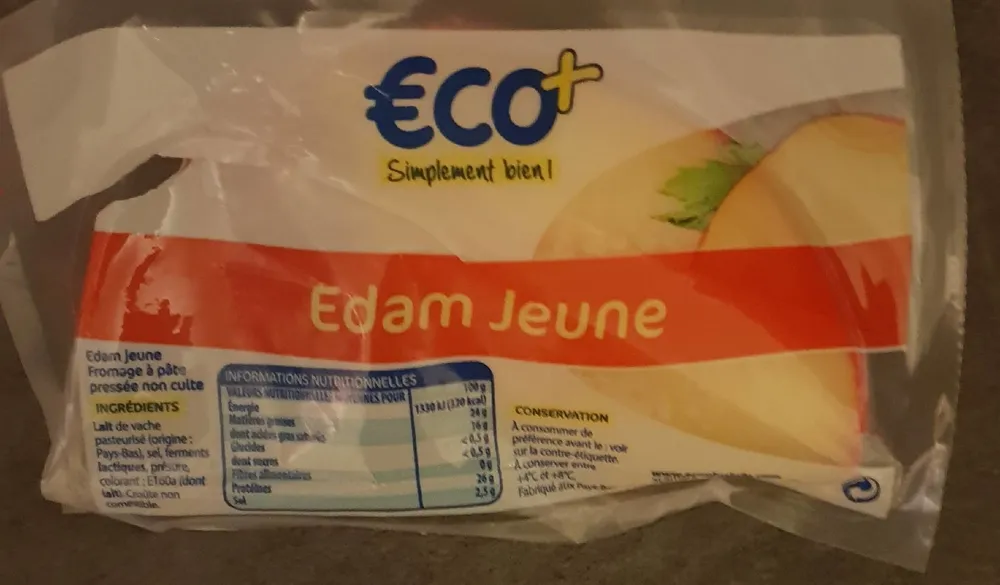 Edam