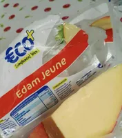 Edam jeune eco+