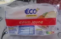 Edam jeune