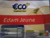 Edam jeune