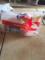 edam jeune